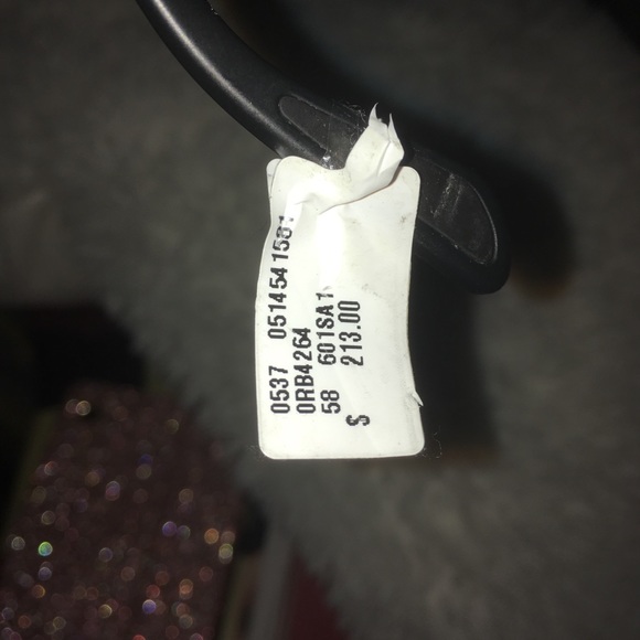 Ray Bans polarized sunglasses - Picture 6 of 6